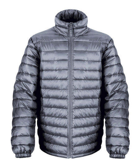 Result Mens Ice Bird Padded Jacket