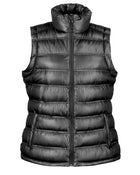 Result Ladies Ice Bird Padded Gilet