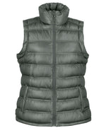 Result Ladies Ice Bird Padded Gilet - thumbnail 2
