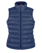 Result Ladies Ice Bird Padded Gilet - thumbnail 3