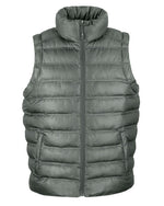 Result Mens Ice Bird Padded Gilet - thumbnail 2