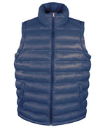 Result Mens Ice Bird Padded Gilet - thumbnail 3