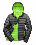Result Ladies Snow Bird Padded Jacket