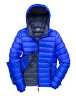 Result Ladies Snow Bird Padded Jacket - thumbnail 5