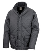 Result Urban Cheltenham Jacket