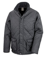 Result Urban Cheltenham Jacket - thumbnail 1
