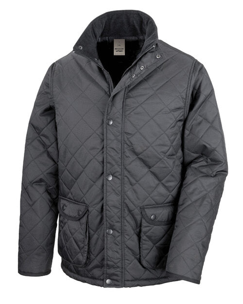 Result Urban Cheltenham Jacket