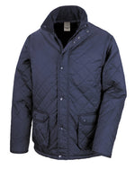 Result Urban Cheltenham Jacket - thumbnail 2