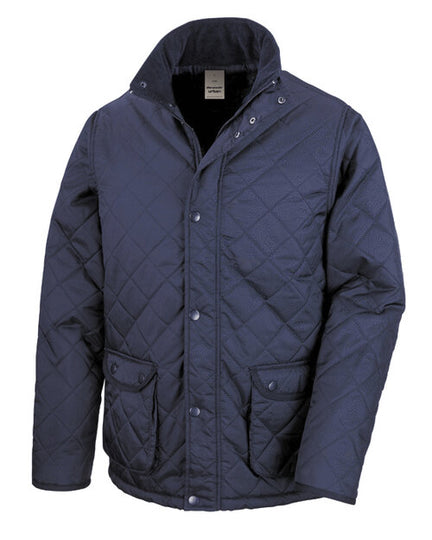 Result Urban Cheltenham Jacket