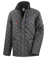 Result Urban Cheltenham Gold Jacket - thumbnail 1