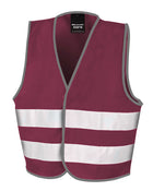 Result Recycled Kids Safety Vest