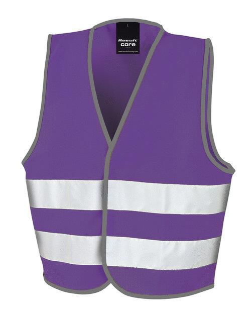Result Recycled Kids Safety Vest