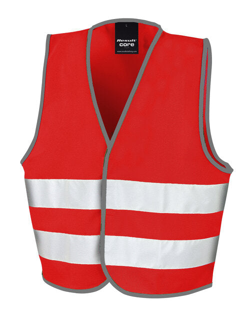 Result Recycled Kids Safety Vest