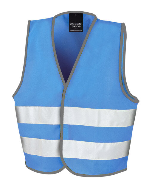 Result Recycled Kids Safety Vest