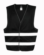 Result Core Motorist Safety Vest - thumbnail 1