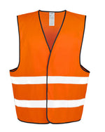 Result Core Motorist Safety Vest - thumbnail 2