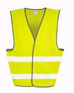Result Core Motorist Safety Vest - thumbnail 4