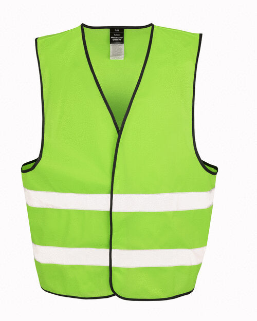 Result Core Motorist Safety Vest