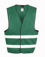 Result Core Motorist Safety Vest - thumbnail 7