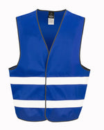 Result Core Motorist Safety Vest - thumbnail 11