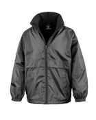 Result Kids Core Mircofleece Lined Jacket