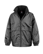 Result Kids Core Mircofleece Lined Jacket - thumbnail 1