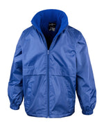 Result Kids Core Mircofleece Lined Jacket - thumbnail 6