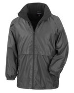 Result Core Microfleece Lined Jacket - thumbnail 1