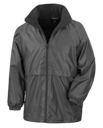 Result Core Microfleece Lined Jacket