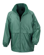 Result Core Microfleece Lined Jacket - thumbnail 2