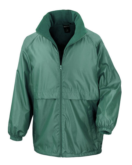 Result Core Microfleece Lined Jacket