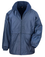 Result Core Microfleece Lined Jacket - thumbnail 4