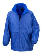 Result Core Microfleece Lined Jacket - thumbnail 6