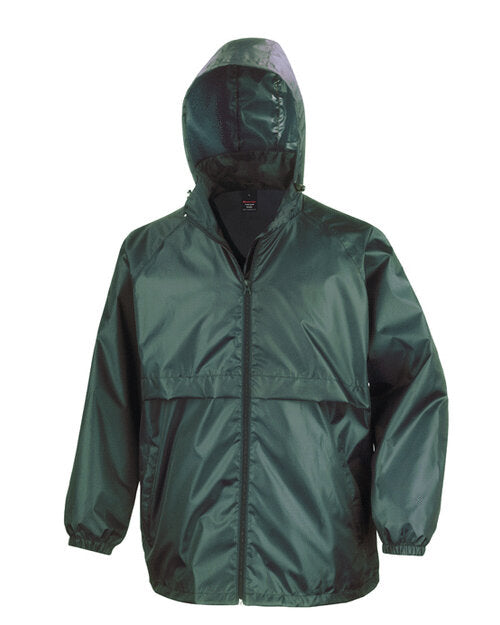 Result Core Adult Windcheater