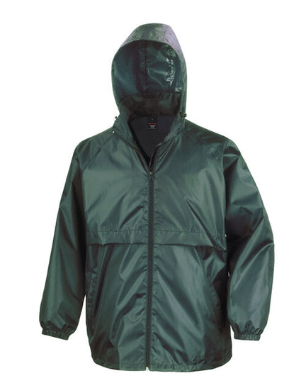 Result Core Adult Windcheater