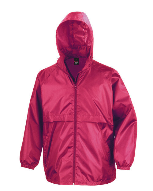 Result Core Adult Windcheater