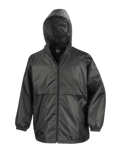 Result Core Lightweight Jacket