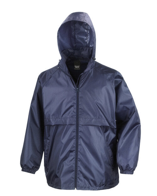 Result Core Lightweight Jacket