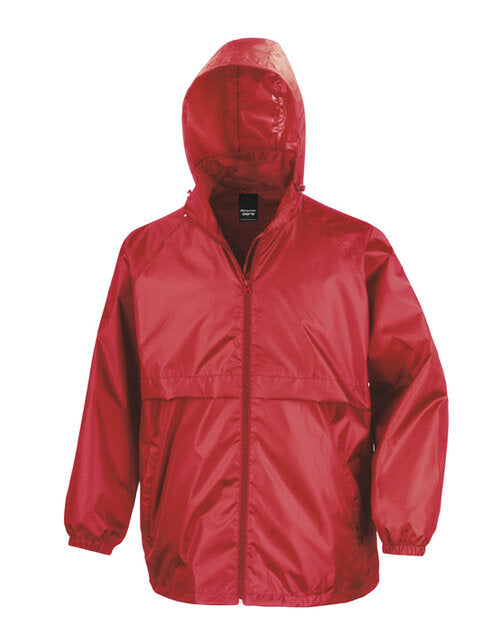 Result Core Lightweight Jacket
