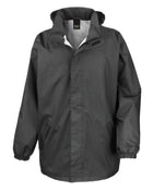 Result Midweight Core Jacket