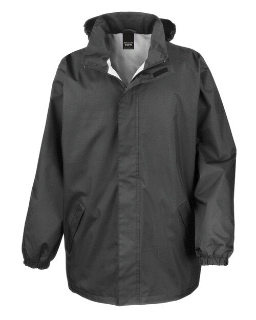 Result Midweight Core Jacket