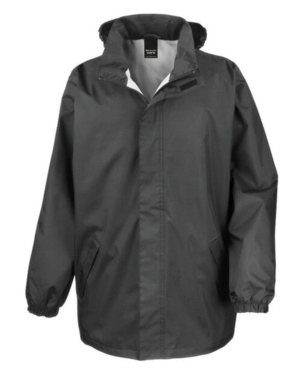 Result Midweight Core Jacket