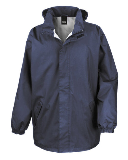 Result Midweight Core Jacket