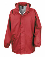 Result Midweight Core Jacket - thumbnail 3
