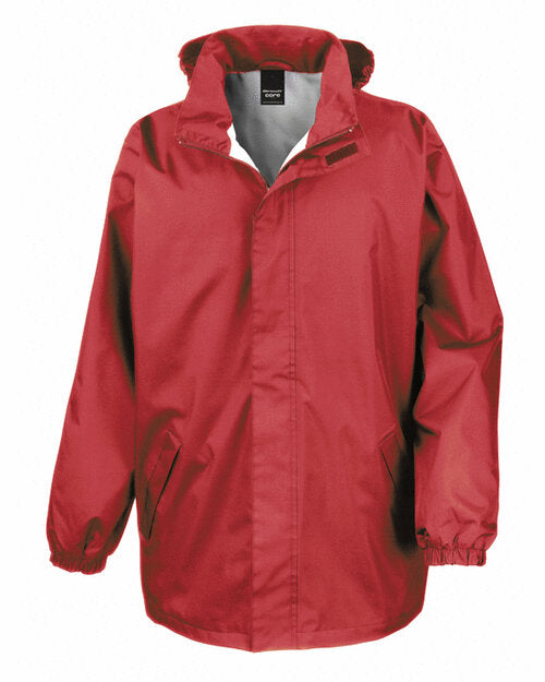 Result Midweight Core Jacket