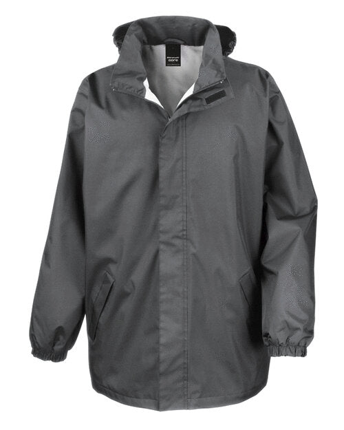 Result Midweight Core Jacket