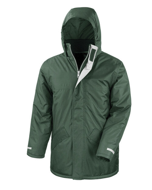 Result Kids Core Winter Parka