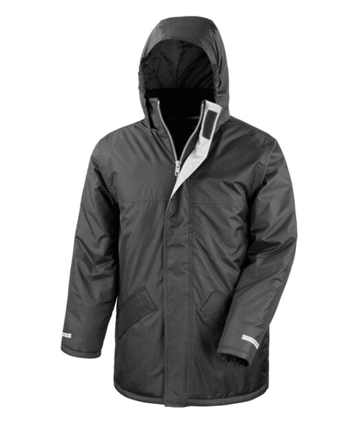 Result Core Winter Parka