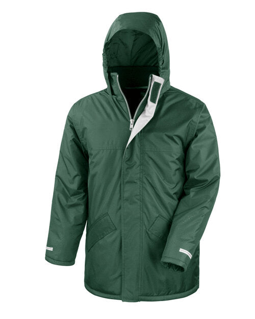 Result Core Winter Parka