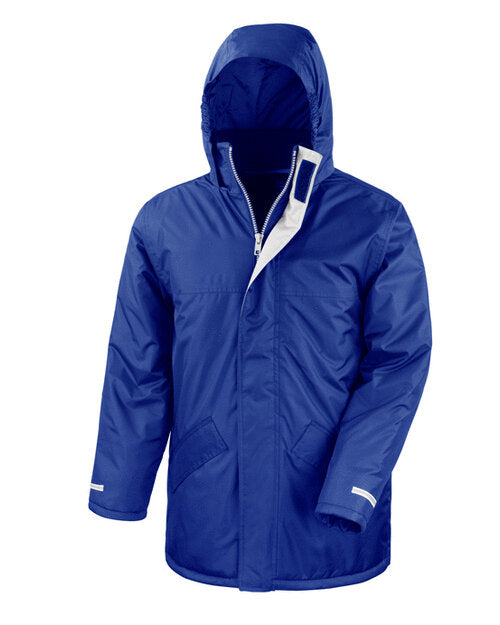 Result Core Winter Parka
